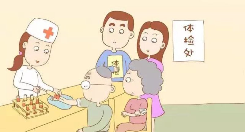 全面对比：如何选择更合适的健康体检套餐